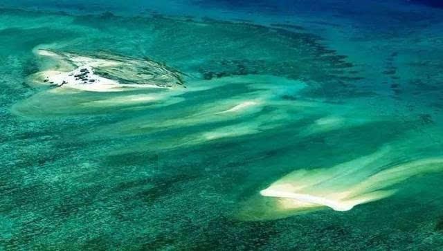 地球每天消耗石油相当于一条河流，你猜地球是否会变轻？
