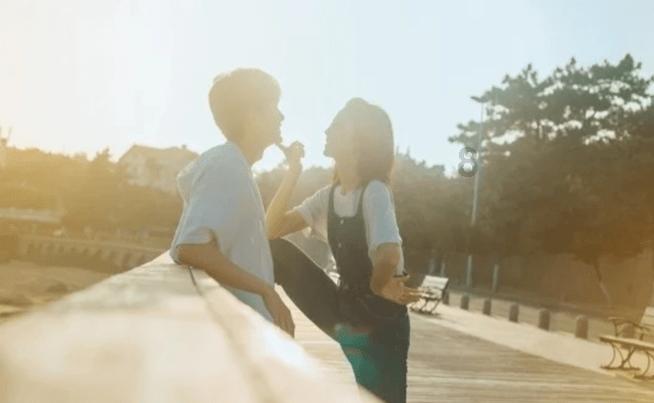 小宝贝仪仗队