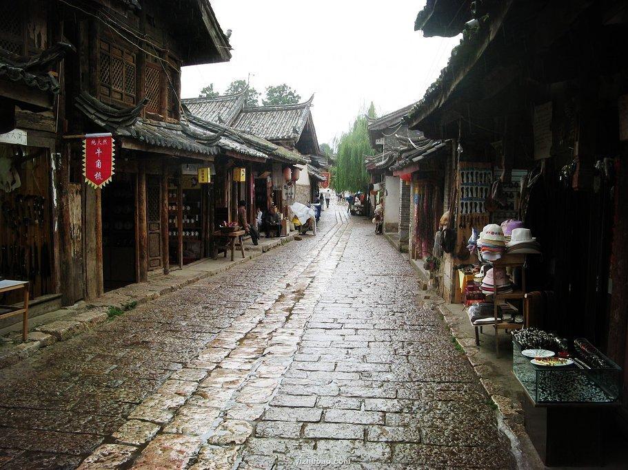 加勒比海度假村